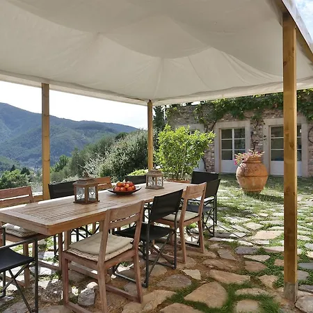 Villa Chiodo By Salogi