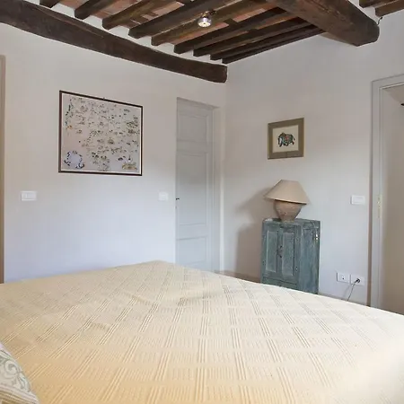 Chiodo By Salogi Villa Vorno