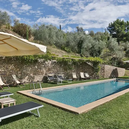 Villa Chiodo By Salogi *